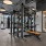 fitness studio 