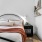 Primary Bedroom with room for a king size bed