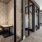 Plenty of private study rooms