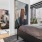 Convertible model apartment at The Saint Grand