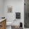 Bathroom designed for the modern renter