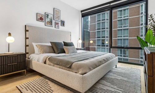 Live Near Chicago’s Top Hospitals Cover Image